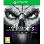 Darksiders 2 - Deathfinitive Edition [Xbox One]